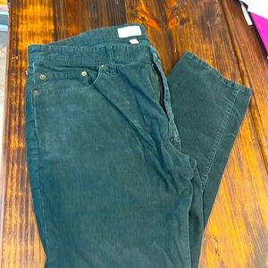 Women’s Corduroy Pants